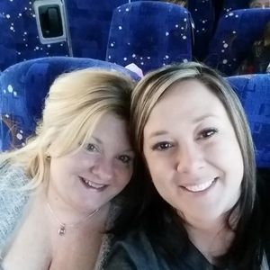 Meet your Posher, Tracy